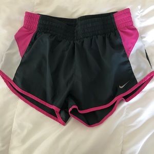 nike workout shorts